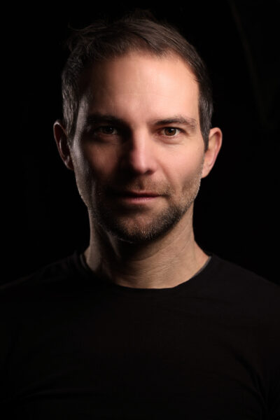Marc Eisele, Naria
