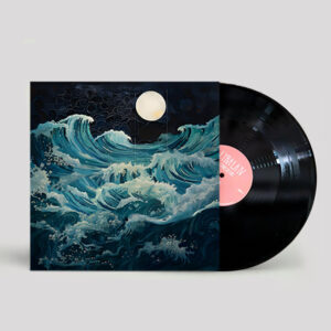 Double Vinyl Lyra-La